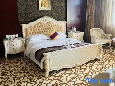 Dynasty International Kunming - 47