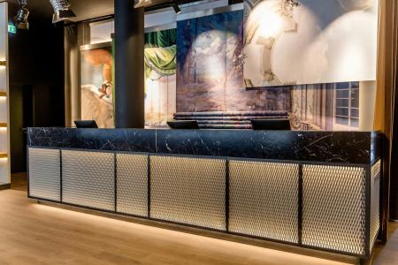 Motel One Stuttgart-Mitte - 16