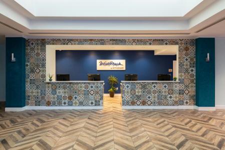 WorldMark San Diego - Mission Valley - 18