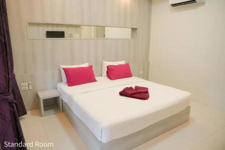 Silversand Resort Samed - 26