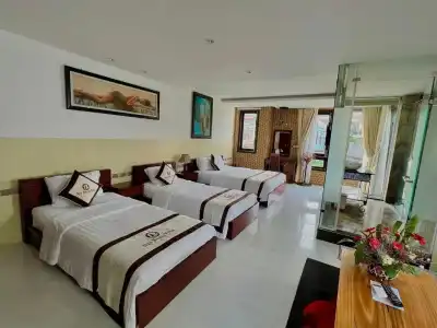 Ngo House Villa - 175