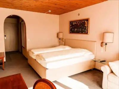 Hostel Flims - 1