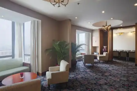 Holiday Inn Beijing Temple Of Heaven by IHG - 44