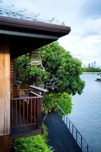 CHANN Bangkok-Noi - 99