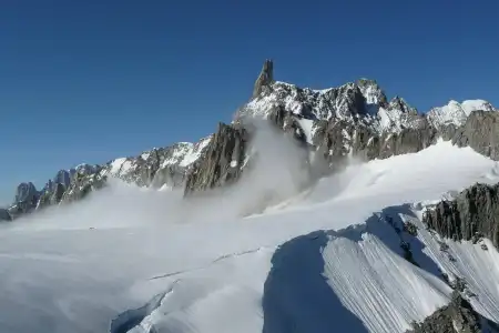 IHs Courmayeur Mont Blanc Resort - 12
