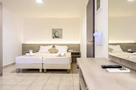Porto Greco Village Beach - All Inclusive - 61