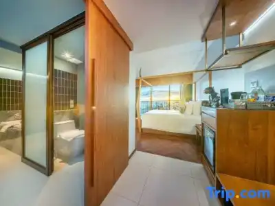 Patong Beach by See2Sea - 124