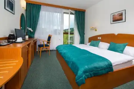 Spa Resort Libverda - Nový Dům - 39