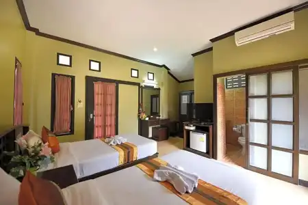 Forra Hill Resort - 40
