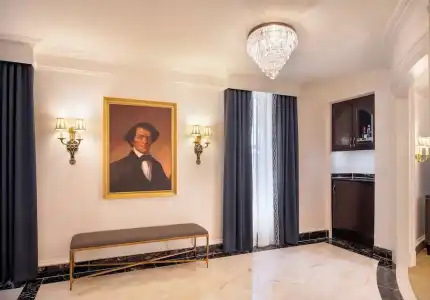 Willard InterContinental Washington by IHG - 149