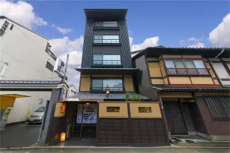 Gion Misen - 0