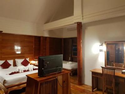 Chaipura Resort - 36