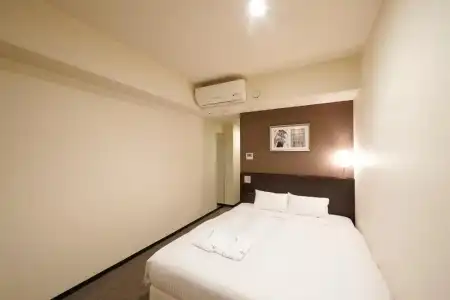 Sotetsu Fresa Inn Yokohama Sakuragi-Cho - 35