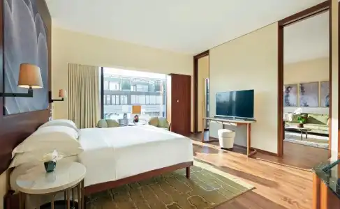 Park Hyatt Zurich - 79