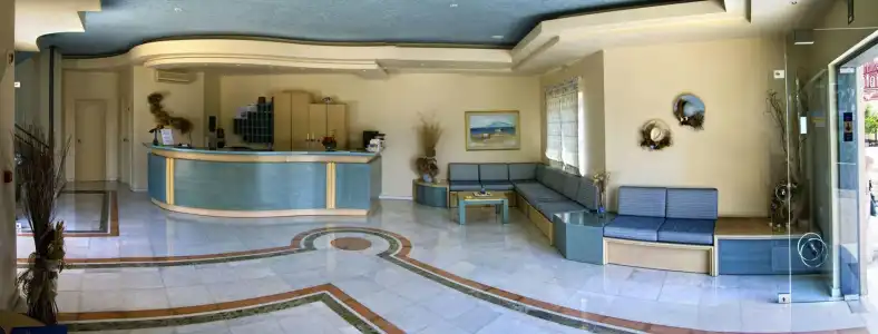 Papadakis Apartments - 1
