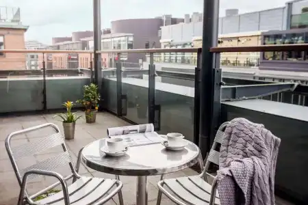 Scandic Simonkenttä - 83