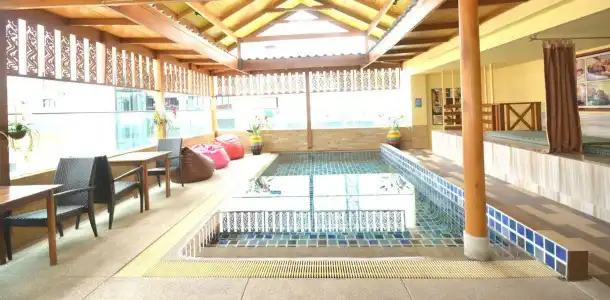 The Patong Center - 23