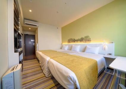 Ours Inn Hankyu - 34
