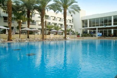 Leonardo Royal Resort Eilat - 13