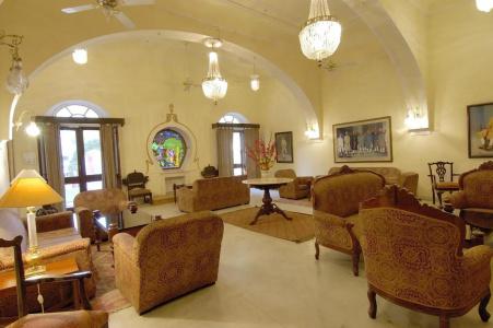 Mandawa Haveli - 22