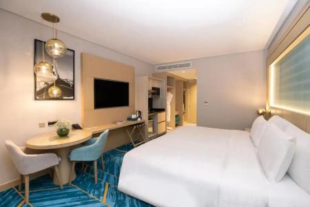 Maani Muscat & Suites - 77