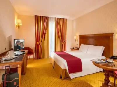 Best Western Viterbo - 50