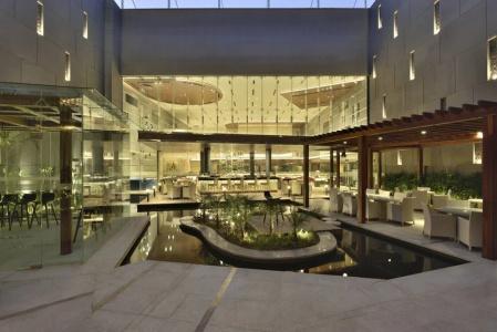 Taj & Convention Centre, Agra - 21