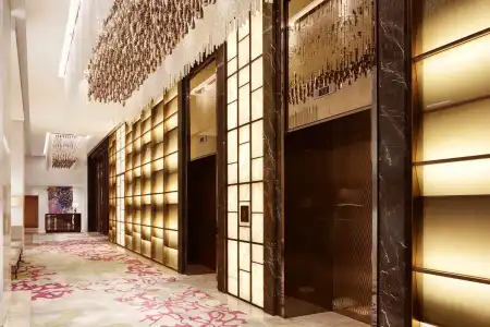 The Westin Jakarta - 0
