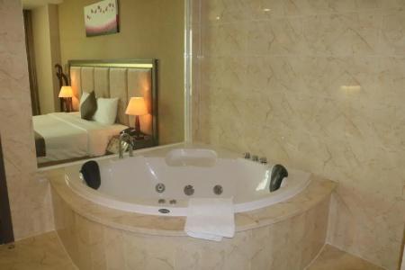 Muong Thanh Luxury Can Tho - 61