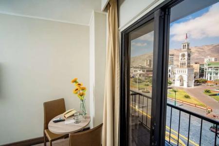 Terrado Arturo Prat - 40