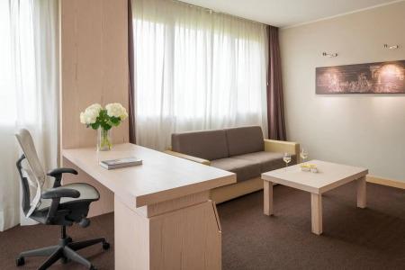 UNAs Bologna San Lazzaro - 38