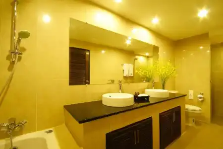 Grand Business Inn - 117