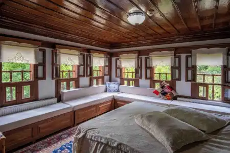 Safranbolu Camlica Konagi Carsi Evi - 30