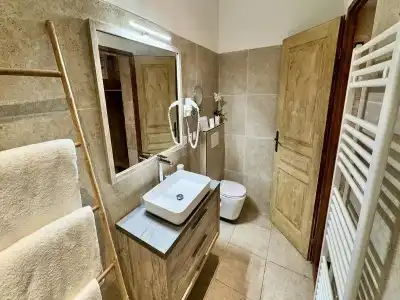 Hôtel le Galambre - 77