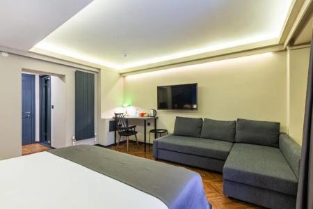 SNOG Rooms & Suites - 32