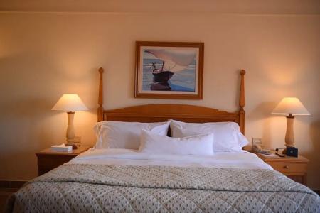 The Cascades Golf Resort Spa and Thalasso - 56