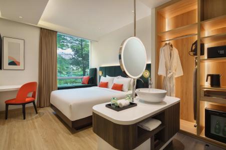Park Regis by Prince Singapore - 44