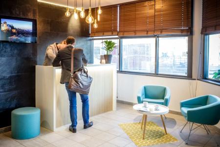 Best Western Plus Vannes Centre-Ville - 32