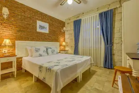 Fora Konak Alacati - 35