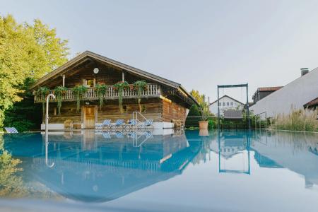 Drei Quellen Therme - 16