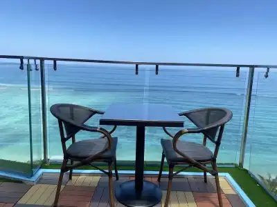 The Hive Beach - 34