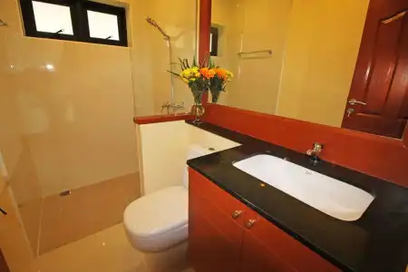 Bang Saray Pool Villa by Pattaya Sunny Rentals - 8