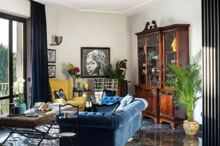 Velona's Jungle Luxury Suites - 12
