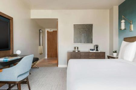 Carte San Diego Downtown, Curio Collection by Hilton - 123