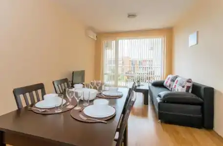 Oxygen Apartments - 10