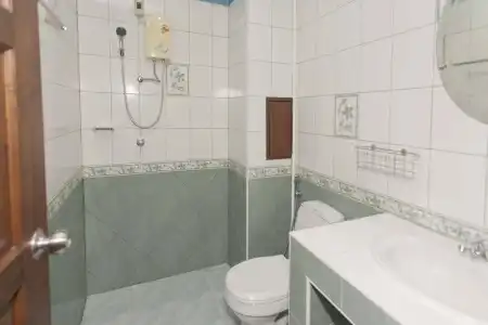 Pattaya Garden Apartments Boutique - 8