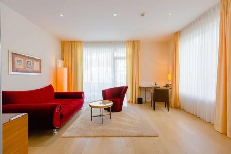 Aqua Aurelia Suitenan den Thermen - 55