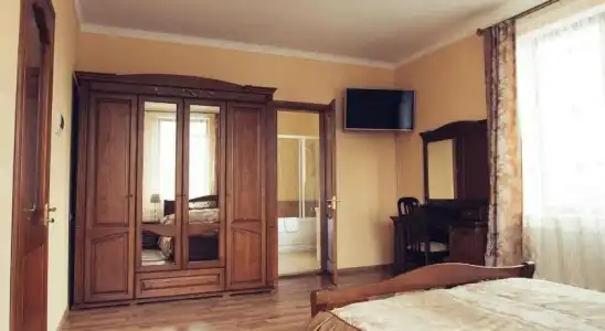 Villa Sofia - 1