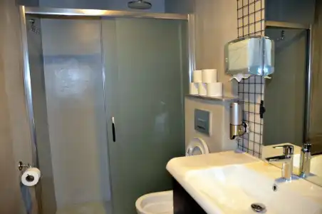 Ephesus Hostel - 7