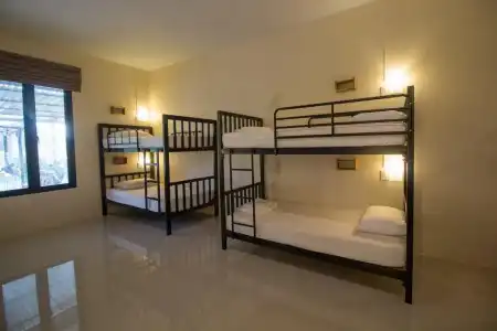 Koh Jum Hostel - 4